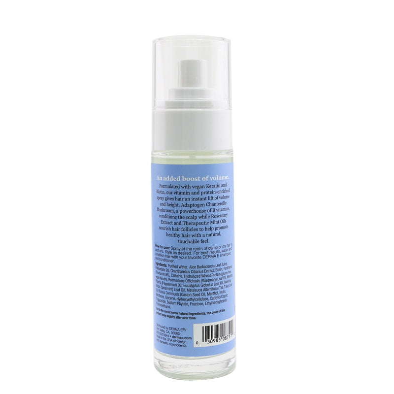 Derma E Keratin Thickening Spray  99ml/3.3oz