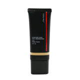 Shiseido Synchro Skin Self Refreshing Tint SPF 20 - # 115 Fair/ Tres Clair Shirakaba  30ml/1oz