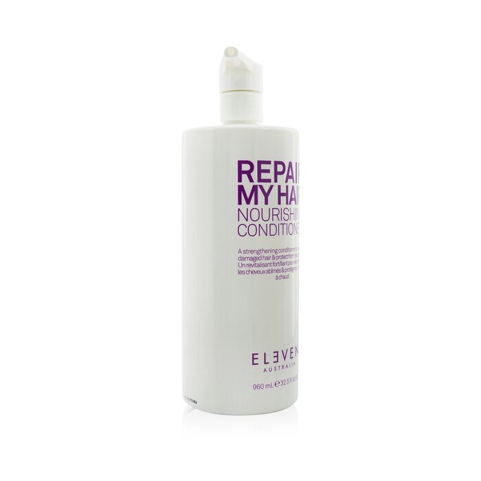 Eleven Australia Repair My Hair Nourishing Conditioner 960ml/32.5oz