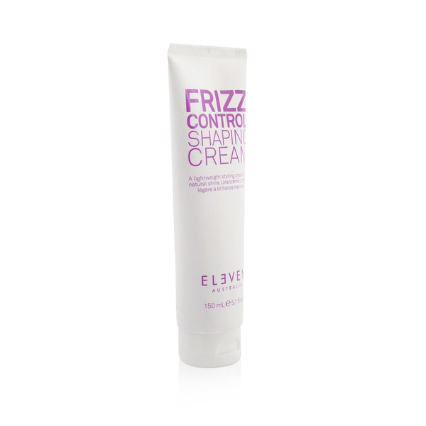 Eleven Australia Frizz Control Shaping Cream  150ml/5.1oz