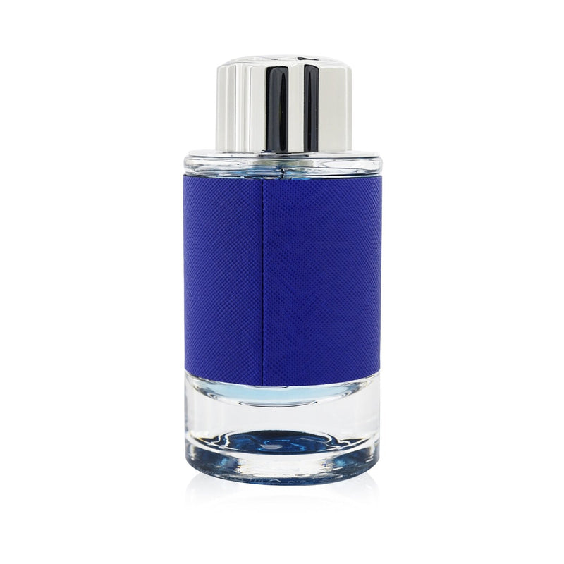 Montblanc Explorer Ultra Blue Eau De Parfum Spray  100ml/3.3oz
