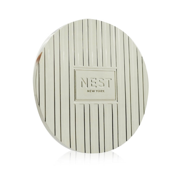 Nest Silver Classic Candle Lid  1pc