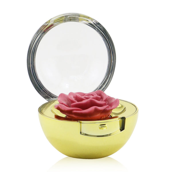 Winky Lux Cheeky Rose Cream Blush - # Tea Time  4.8g/0.17oz