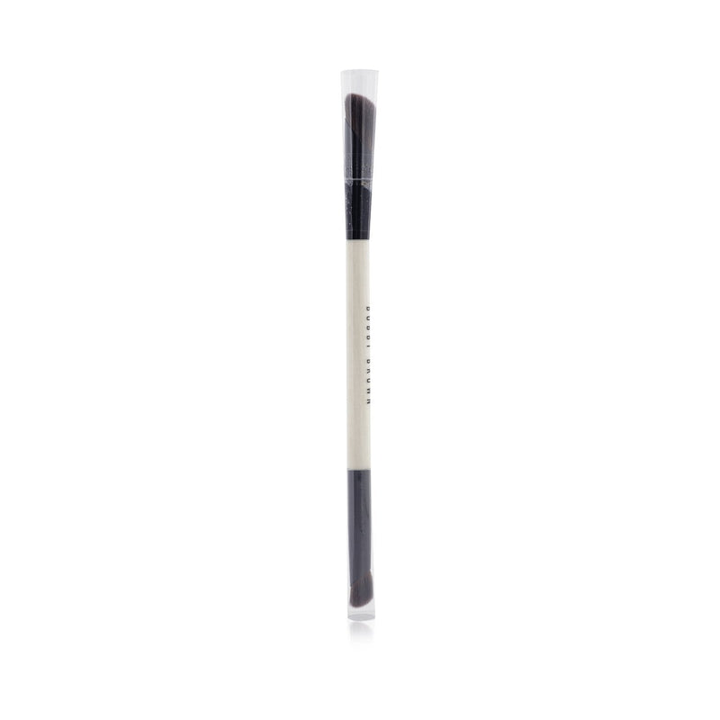 Bobbi Brown Dual Ended Full Coverage Eye Brush