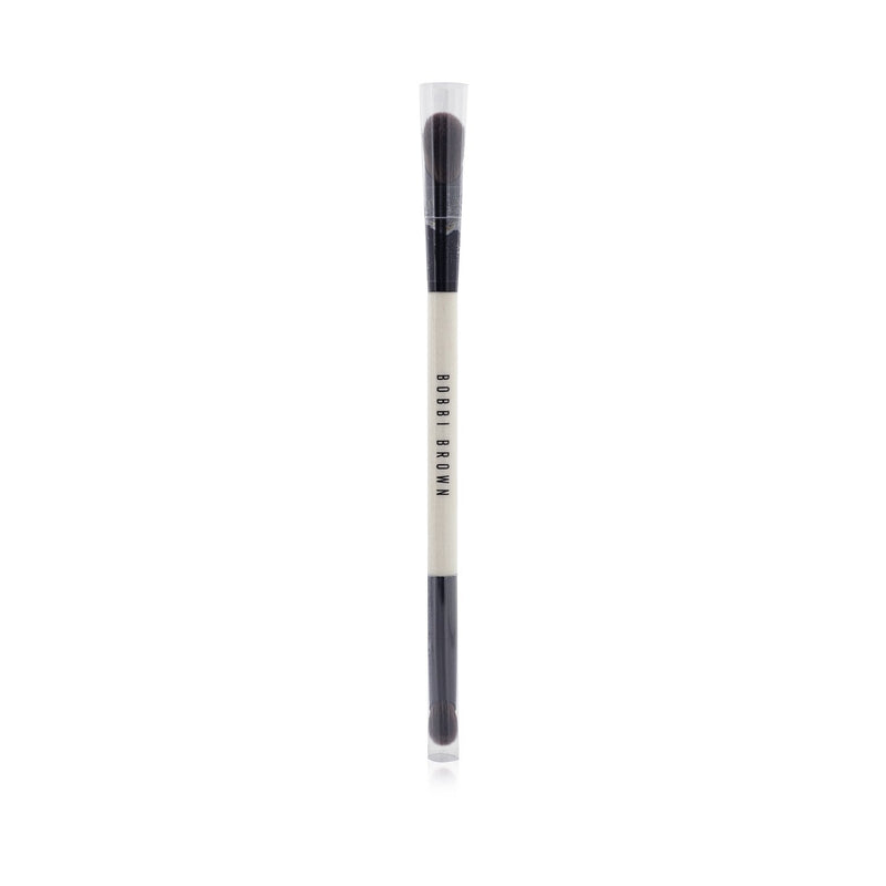 Bobbi Brown Dual Ended Full Coverage Eye Brush