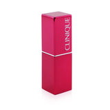 Clinique Clinique Pop Reds Lip Color + Cheek - # 01 Red Hot  3.6g/0.12oz