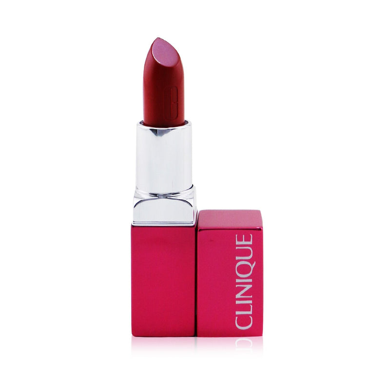 Clinique Clinique Pop Reds Lip Color + Cheek - # 01 Red Hot  3.6g/0.12oz