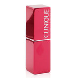 Clinique Clinique Pop Reds Lip Color + Cheek - # 03 Red-y To Party  3.6g/0.12oz