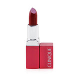 Clinique Clinique Pop Reds Lip Color + Cheek - # 01 Red Hot  3.6g/0.12oz