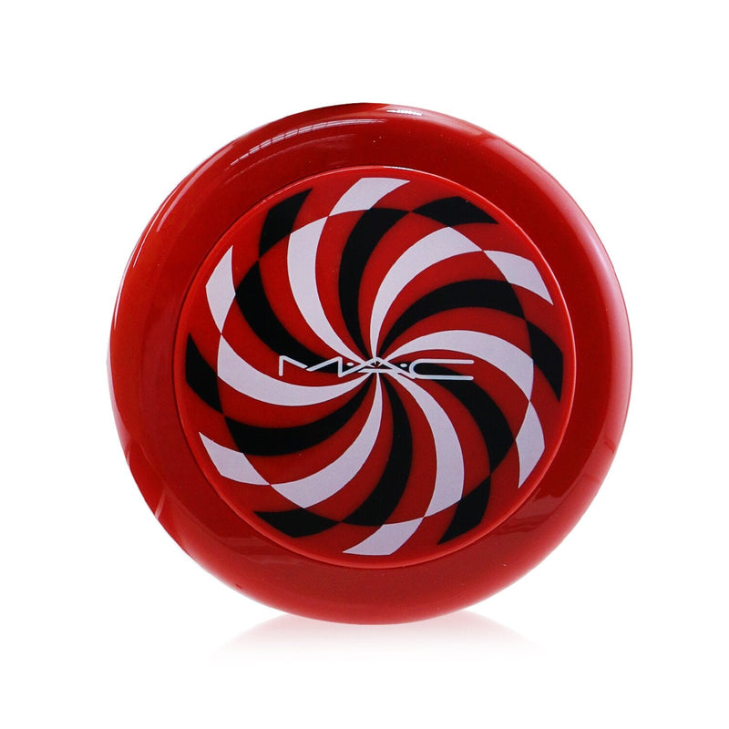 MAC Hyper Real Glow Duo (Hypnotizing Holiday Collection) - # Fortune Teller /Blizzard Wizard  8g/0.28oz