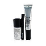 MAC Tricks Of The Trade Kit (1x Primer + 1x Finishing Mist + 1x Prep + Prime Lip)  3pcs