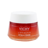 Vichy LiftActiv Hyalu Mask (Hyaluronic Acid Face Mask) (Exp. Date: 06/2022)  50ml/1.69oz