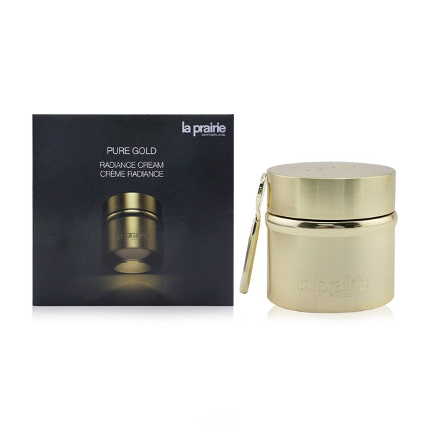 La Prairie Pure Gold Radiance Cream  50ml/1.7oz