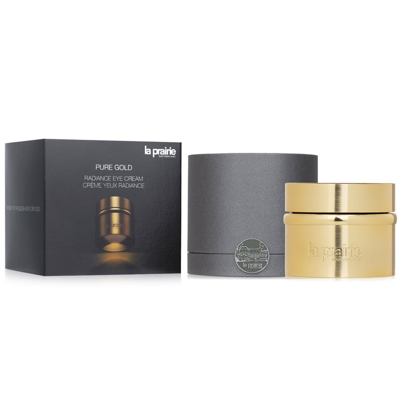 La Prairie Pure Gold Radiance Eye Cream  20ml/0.7oz