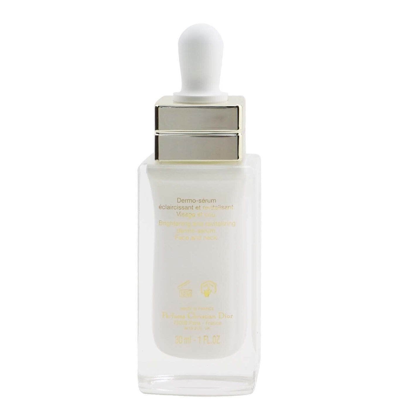 Christian Dior Dior Prestige Light-In-White La Solution Lumiere