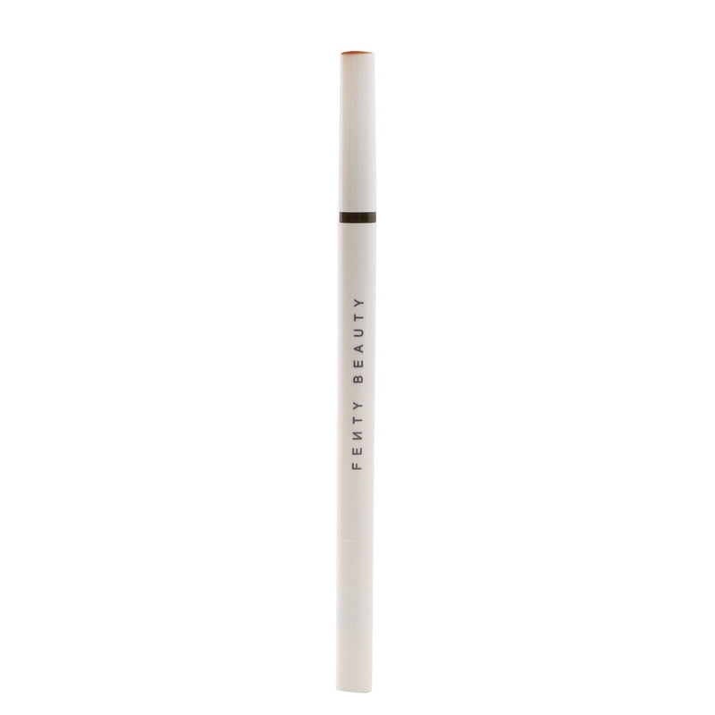 Fenty Beauty by Rihanna Brow MVP Ultra Fine Brow Pencil & Styler - # Dark Brown  0.07g/0.0024oz