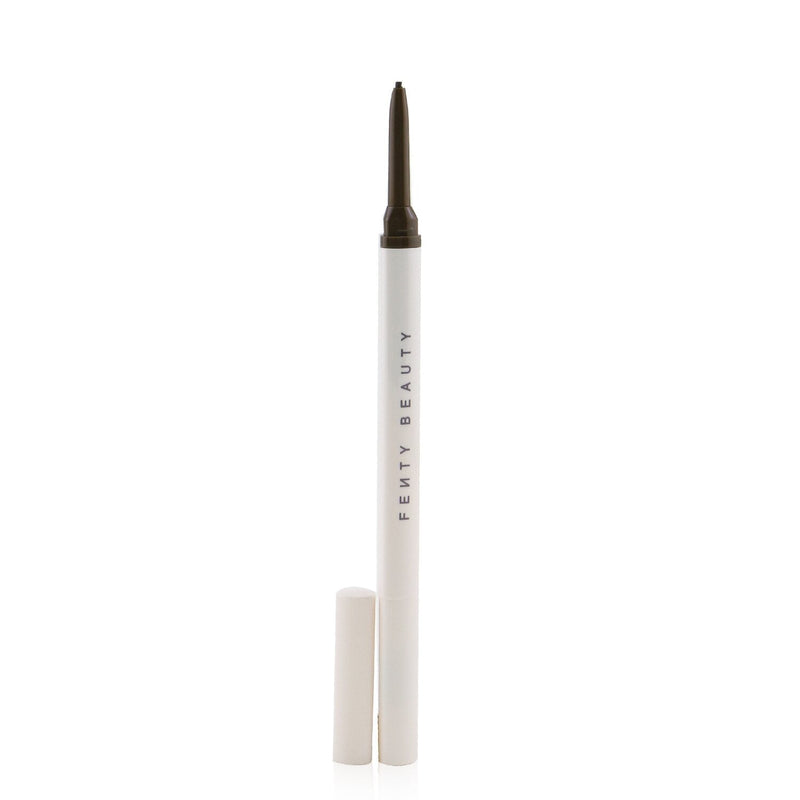 Fenty Beauty by Rihanna Brow MVP Ultra Fine Brow Pencil & Styler - # Dark Ash Blonde  0.07g/0.0024oz