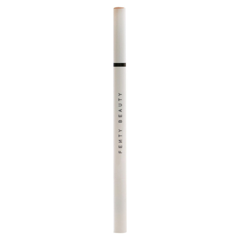 Fenty Beauty by Rihanna Brow MVP Ultra Fine Brow Pencil & Styler - # Black-Brown  0.07g/0.0024oz