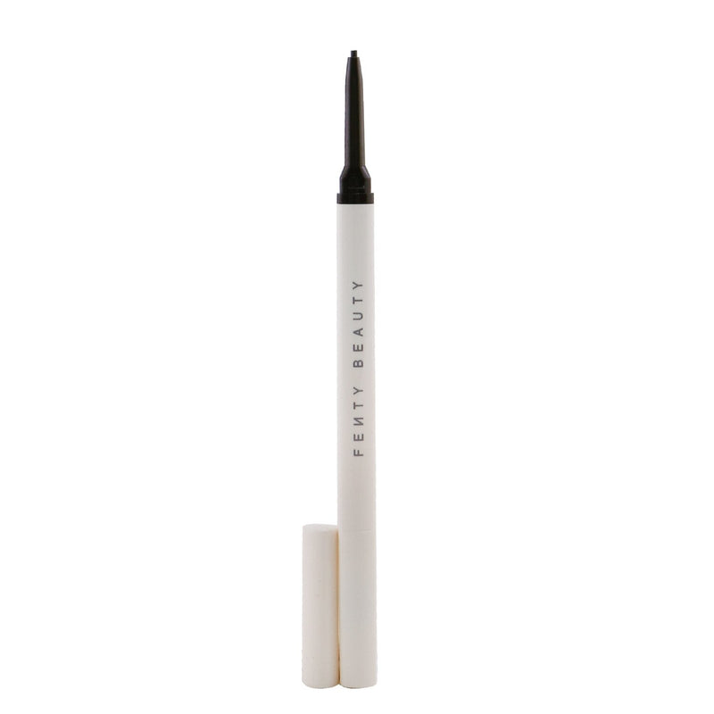 Fenty Beauty by Rihanna Brow MVP Ultra Fine Brow Pencil & Styler - # Ash Brown  0.07g/0.0024oz