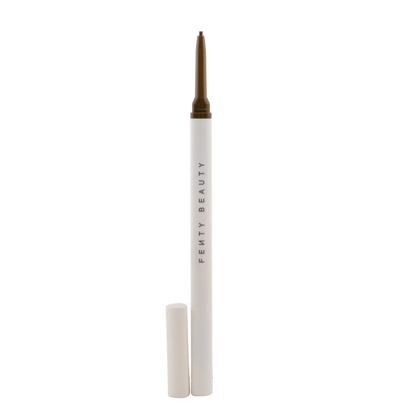 Fenty Beauty by Rihanna Brow MVP Ultra Fine Brow Pencil & Styler - # Dark Ash Blonde  0.07g/0.0024oz