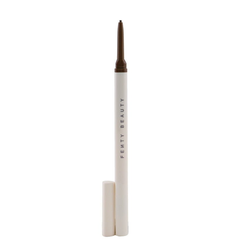 Fenty Beauty by Rihanna Brow MVP Ultra Fine Brow Pencil & Styler - # Dark Auburn  0.07g/0.0024oz