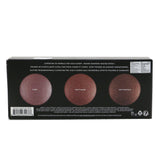 Fenty Beauty by Rihanna Diamond Bomb Triple Drip All Over Diamond Veil Palette (3x Highlighter)  3x2.9g/0.102oz