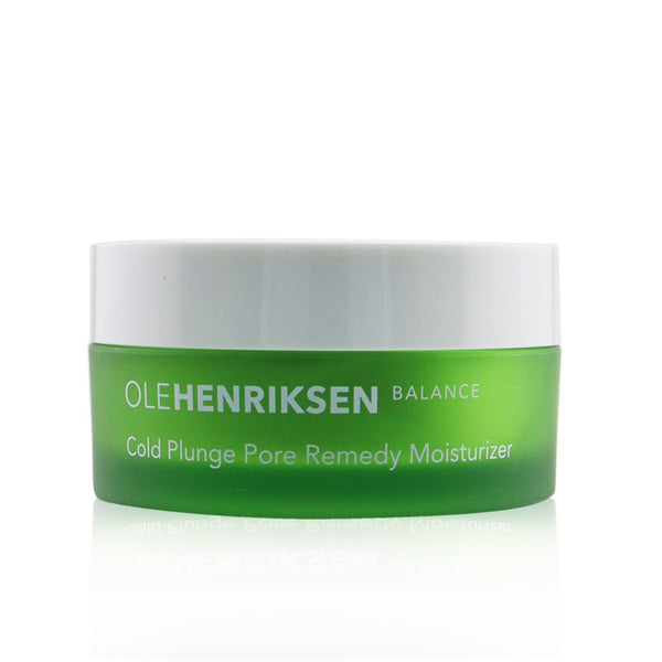 Ole Henriksen Balance Cold Plunge Pore Remedy Moisturizer  50ml/1.7oz