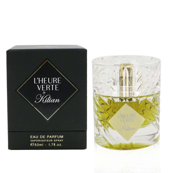 Kilian L'Heure Verte Eau De Parfum Spray  50ml/1.7oz