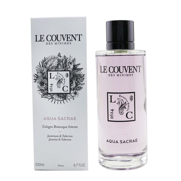 Le Couvent Aqua Sacrae Eau De Toilette Spray  200ml/6.7oz