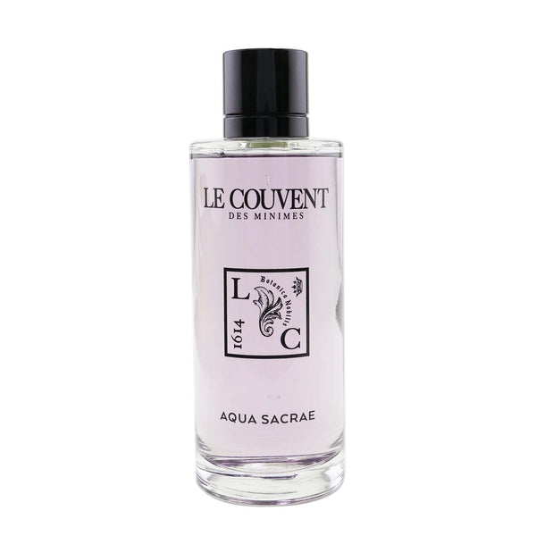 Le Couvent Aqua Sacrae Eau De Toilette Spray  200ml/6.7oz