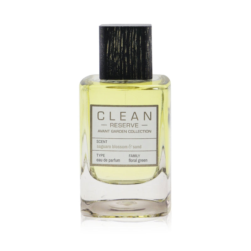 Clean Reserve Saguaro Blossom & Sand Eau De Parfum Spray  100ml/3.4oz