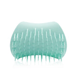 Tangle Teezer The Scalp Exfoliator & Massager Brush - # Mint Green Whisper  1pc