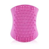 Tangle Teezer The Scalp Exfoliator & Massager Brush - # Pretty Pink  1pc