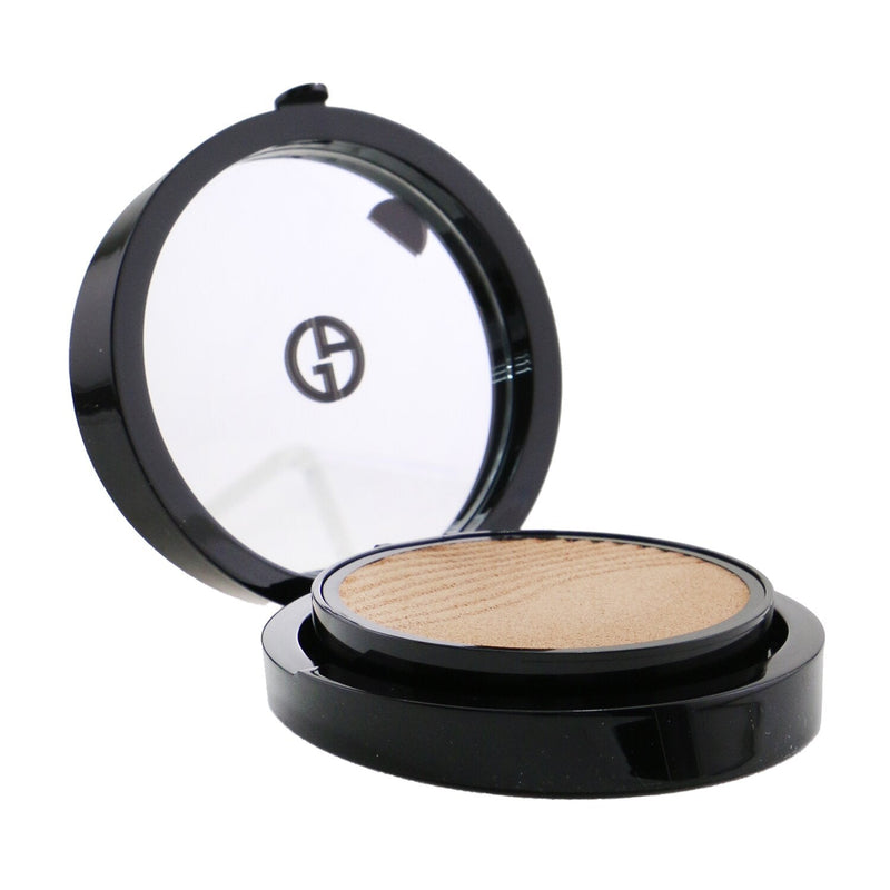 Giorgio Armani Luminous Silk Glow Fusion Powder - # 5.5  3.5g/0.12oz