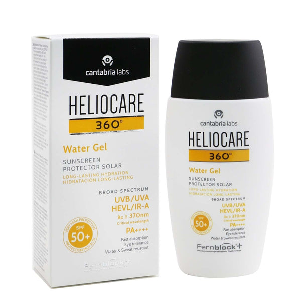 Heliocare by Cantabria Labs Heliocare 360 Water Gel SPF50  50ml/1.7oz