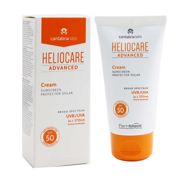 Heliocare by Cantabria Labs Heliocare Advanced Cream SPF50  50ml/1.7oz