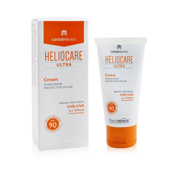 Heliocare by Cantabria Labs Heliocare Ultra Cream SPF90  50ml/1.7oz