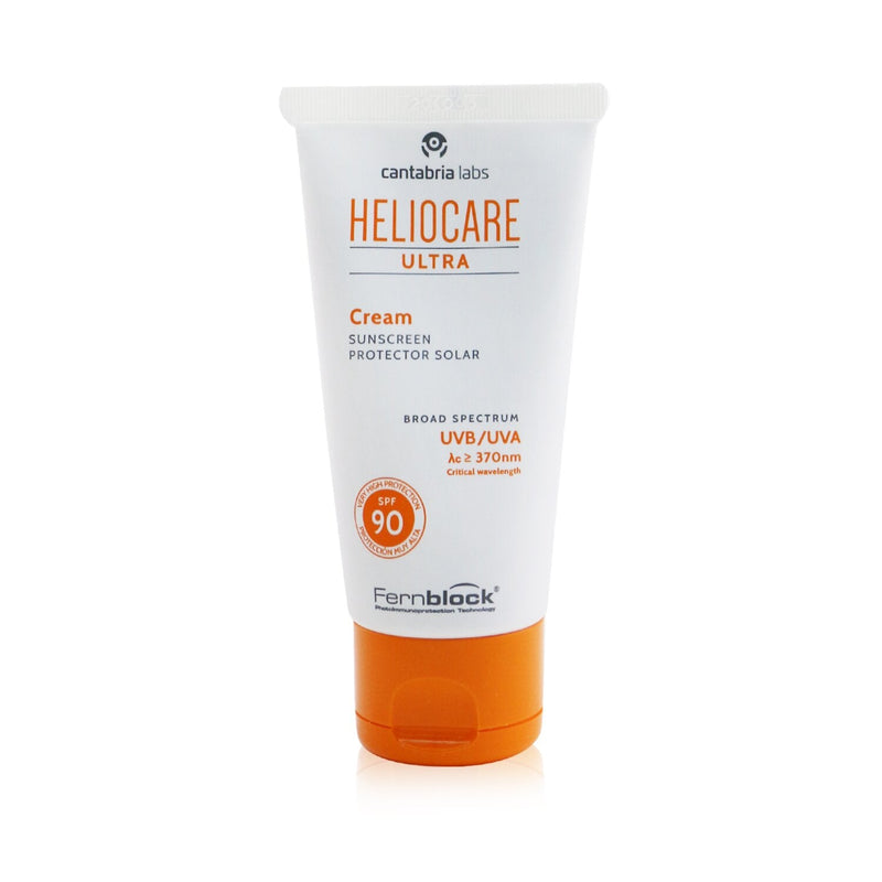 Heliocare by Cantabria Labs Heliocare Ultra Cream SPF90  50ml/1.7oz