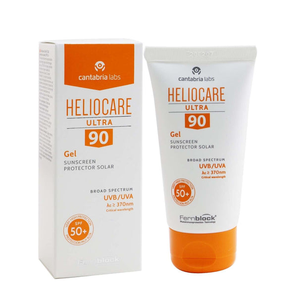 Heliocare by Cantabria Labs Heliocare Ultra 90 Gel SPF50  50ml/1.7oz
