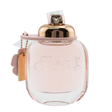 Coach Floral Eau De Parfum Spray (Unboxed)  50ml/1.7oz