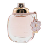 Coach Floral Eau De Parfum Spray (Unboxed)  50ml/1.7oz