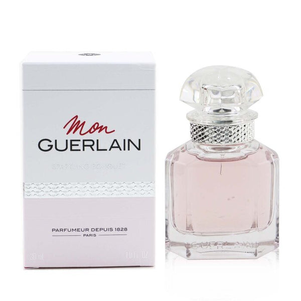 Guerlain Mon Guerlain Sparkling Bouquet Eau De Parfum Spray 30ml/1oz
