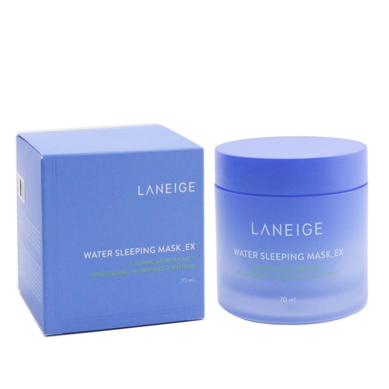 Laneige Water Sleeping Mask_EX  70ml/2.3oz