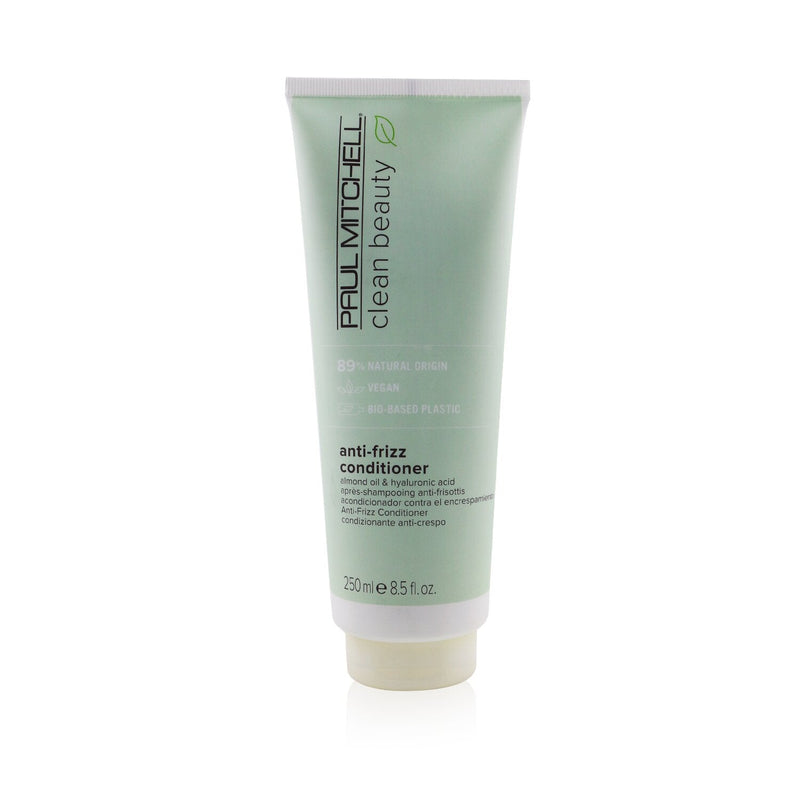 Paul Mitchell Clean Beauty Anti-Frizz Conditioner  250ml/8.5oz