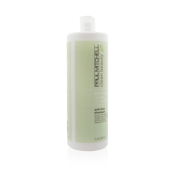 Paul Mitchell Clean Beauty Anti-Frizz Shampoo  1000ml/33.8oz