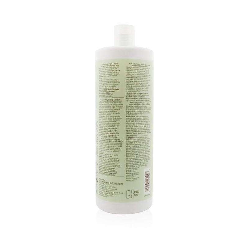 Paul Mitchell Clean Beauty Anti-Frizz Shampoo  1000ml/33.8oz