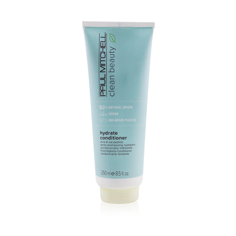 Paul Mitchell Clean Beauty Hydrate Conditioner  250ml/8.5oz