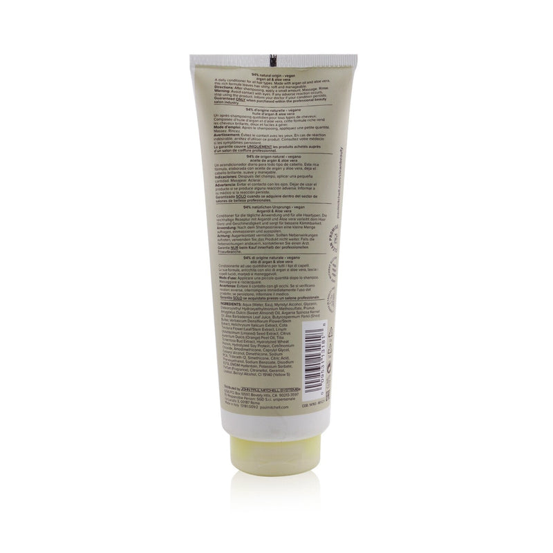 Paul Mitchell Clean Beauty Everyday Conditioner  250ml/8.5oz