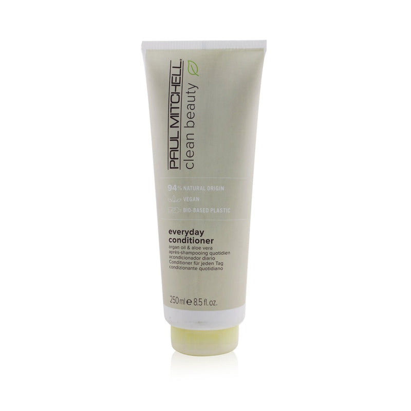 Paul Mitchell Clean Beauty Everyday Conditioner  250ml/8.5oz