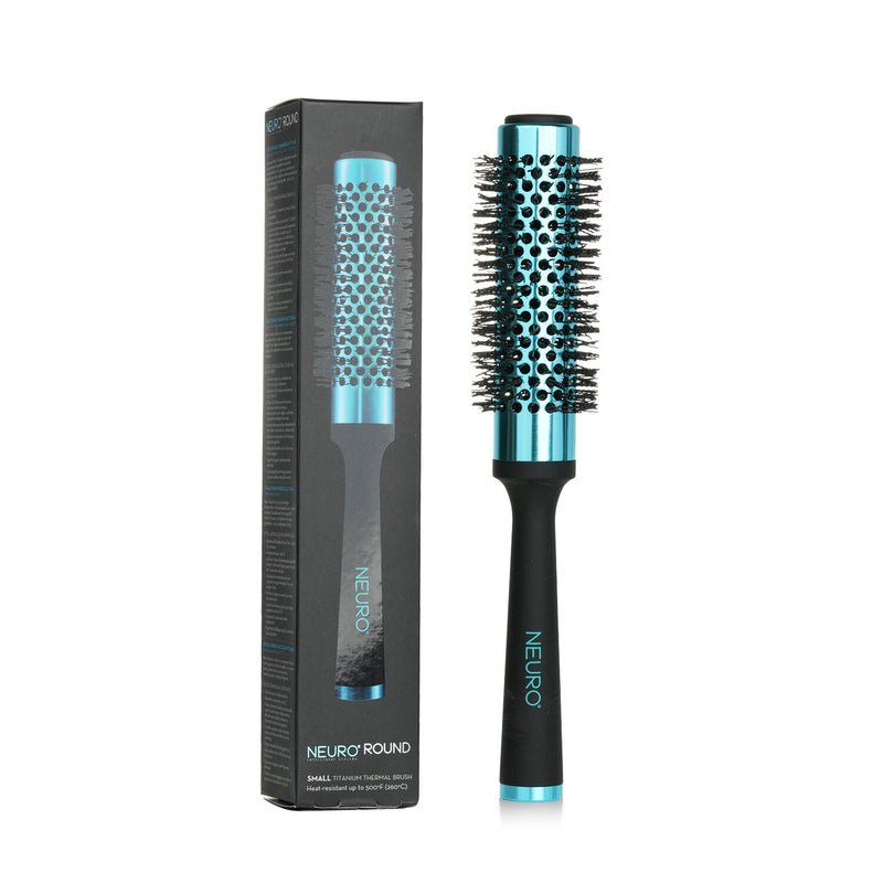 Paul Mitchell Neuro Round Titanium Thermal Brush - # Small  1pc